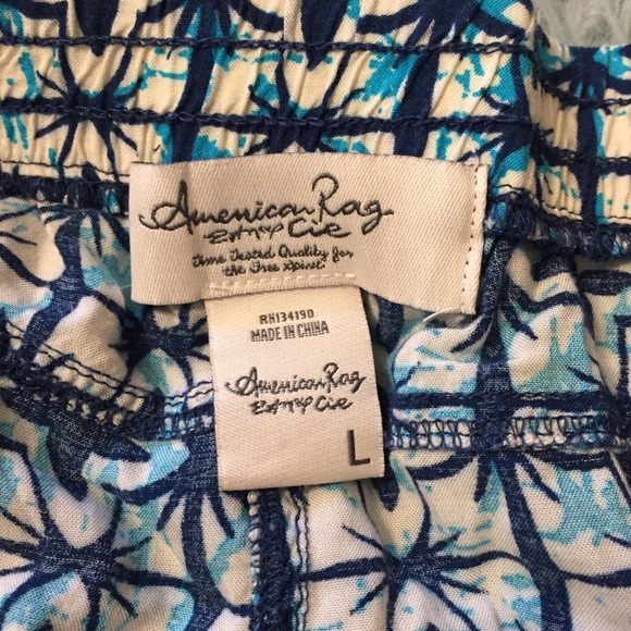 American Rag Shorts - Picture 4 of 5